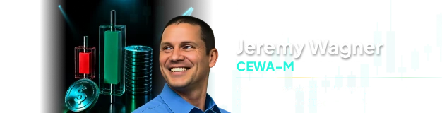 Hosted by Jeremy Wagner, CEWA-M — Head of Research at Alchemy Markets, former Head of Technical Analysis at DailyFX
