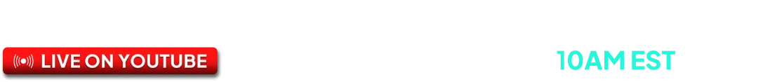 FXIFY Pulse | Market Insights — live on YouTube every Tuesday & Thursday, 10AM EST / GMT-4