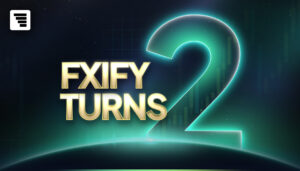 FXIFY Turns 2: Celebrating $30M Paid Out, 200K+ Active Traders