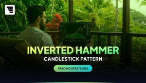 Mastering the Inverted Hammer: A Trader’s Guide to Spotting Reversals