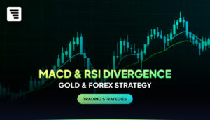 MACD and RSI Divergence Strategy to Trade Forex and Gold