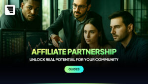 Prop Trading: Unlock Real Potential For Your Community
