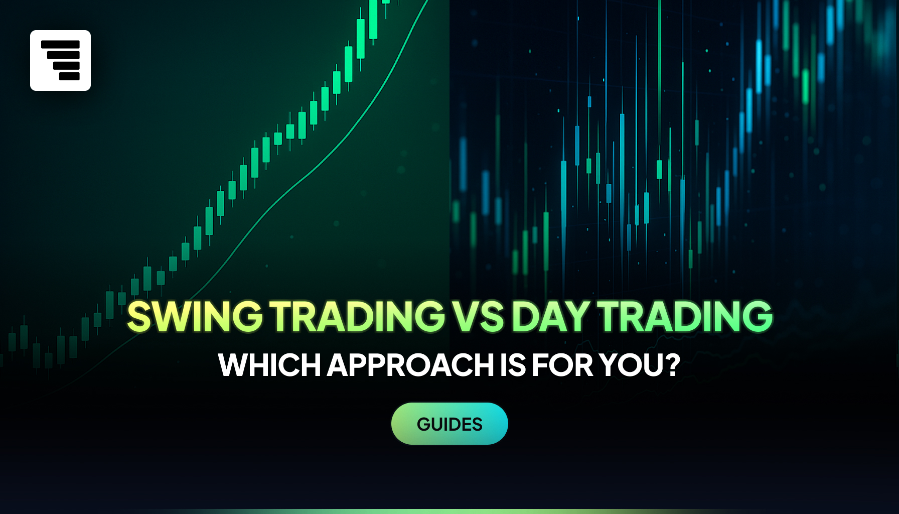 Swing Trading vs Day Trading: Which is Best For You?