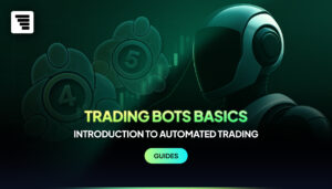 Introduction to Automated Trading: A Guide to Trading Bots