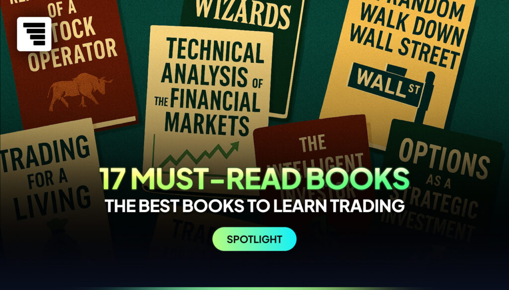 Trading Math Books 17 Must-Read Books for Traders | FXIFY
