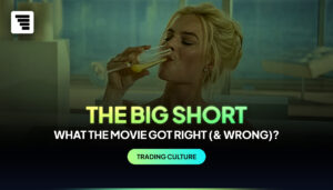 The Big Short: What the Movie Got Right (and Wrong)