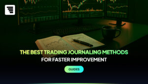 Pro Trader’s Secret: Why Journaling Gives You the Real Edge
