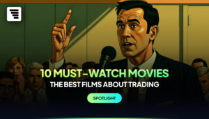 The Best Films About Trading: 10 Must-Watch Movies for Every Trader