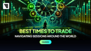 Best Times to Trade the Forex Markets