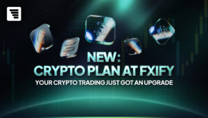 Your Crypto Trading Just Got an Upgrade at FXIFY