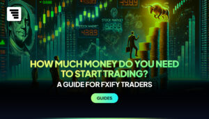 How Much Money Do You Need to Start Trading?