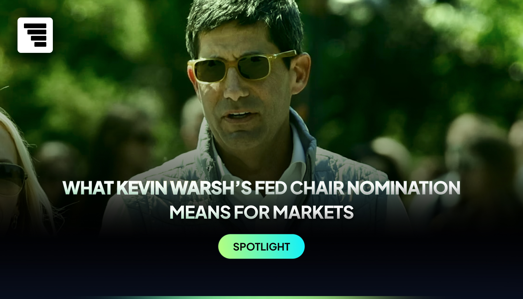 kevin warsh fed