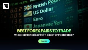 Best Forex Pairs to Trade