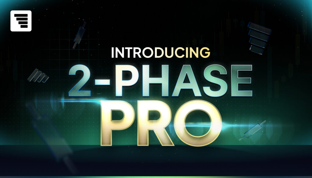 Introducing FXIFY 2-Phase Pro | FXIFY
