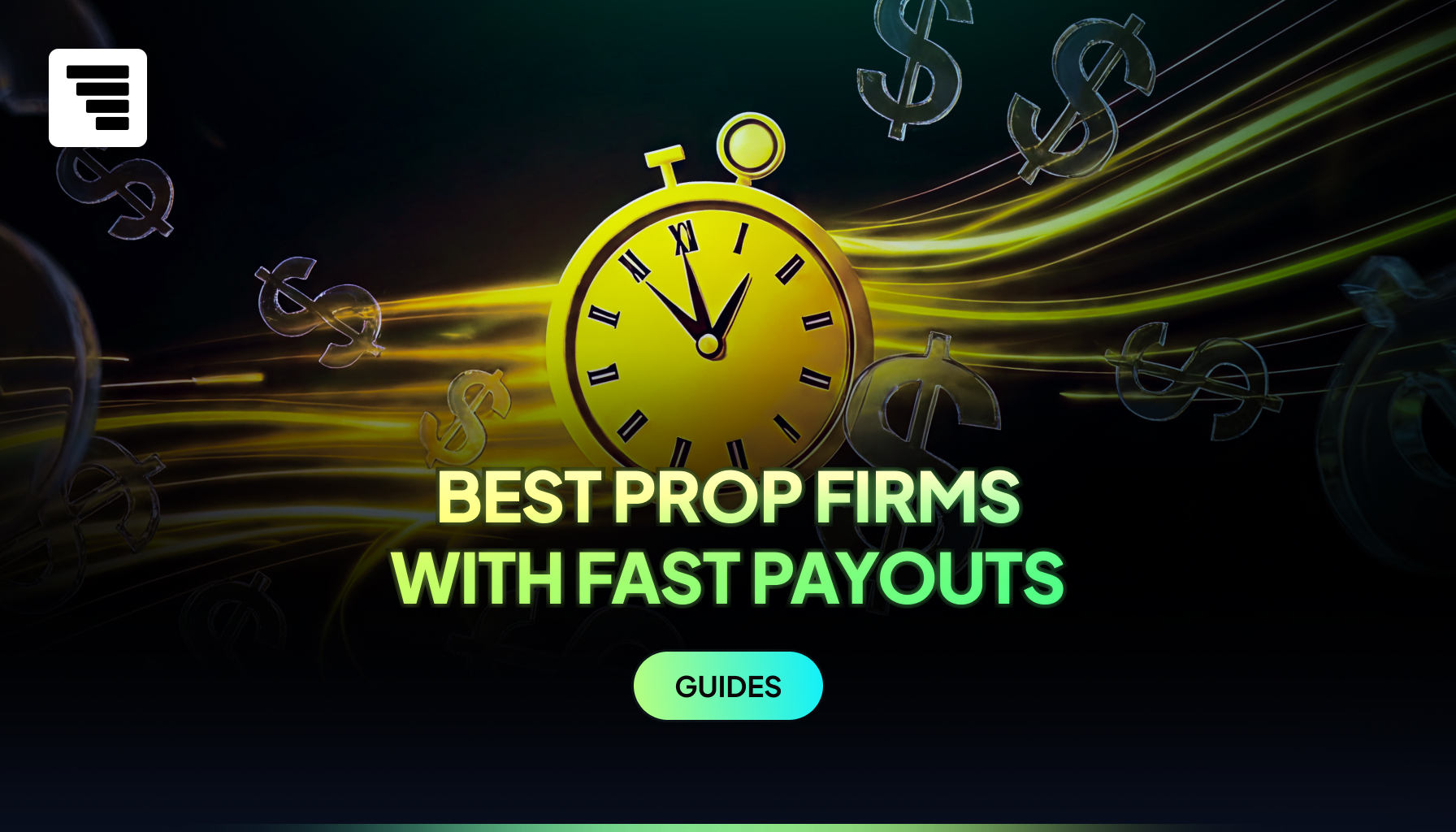 Best prop firms with fast payouts comparison showing FXIFY First Payout On Demand mechanics