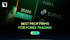 Best Prop Firms for Forex Trading