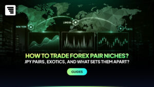 How to Trade Forex Pair Niches(JPY pairs, Exotics)