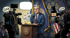 The Final Powell FOMC: Inside the Most Divided Fed Vote Since 1992