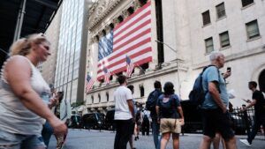 Weekly Market Preview: What’s Moving the Markets This Week (22–25 June)