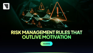 Risk Management Rules That Outlive Motivation