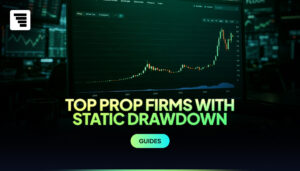 Top Prop Firms with Static Drawdown