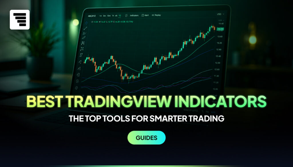 Best TradingView Indicators: The Top Tools for Smarter Trading | FXIFY