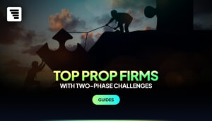 Top Prop Firms with Two-Phase Challenges