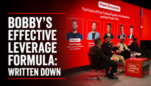 Bobby’s Effective Leverage Formula: Written Down