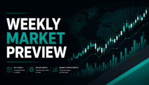 Weekly Market Preview: What’s Moving the Markets This Week (20–24 July)