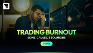 Trading Burnout Recovery: Signs, Causes, and What to Do