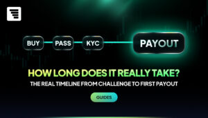 Average Time to Pass a Prop Firm Challenge Explained