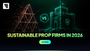 What a Sustainable Prop Firm Looks Like in 2026