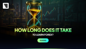 How Long Does It Take to Learn Forex Trading?