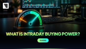 What Is Intraday Buying Power?