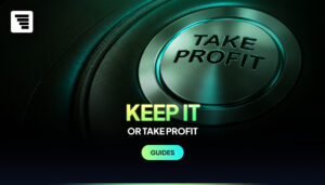 What Is Take Profit (TP) in Trading?