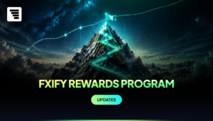 FXIFY Rewards Program: How It Works